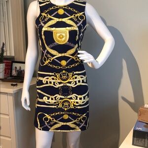 J.McLaughlin Catalina Cloth Dress